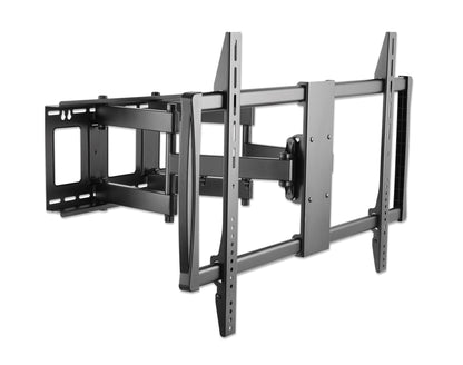 Wandhalterung für 60 bis 100 Zoll, neigbar und schwenkbar Image 6