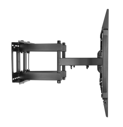 Wandhalterung für 60 bis 100 Zoll, neigbar und schwenkbar Image 7