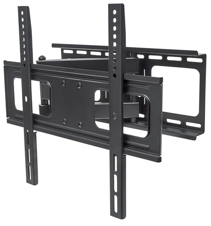 TV-Wandhalterung für 32 bis 55 Zoll, neigbar und schwenkbar Image 1