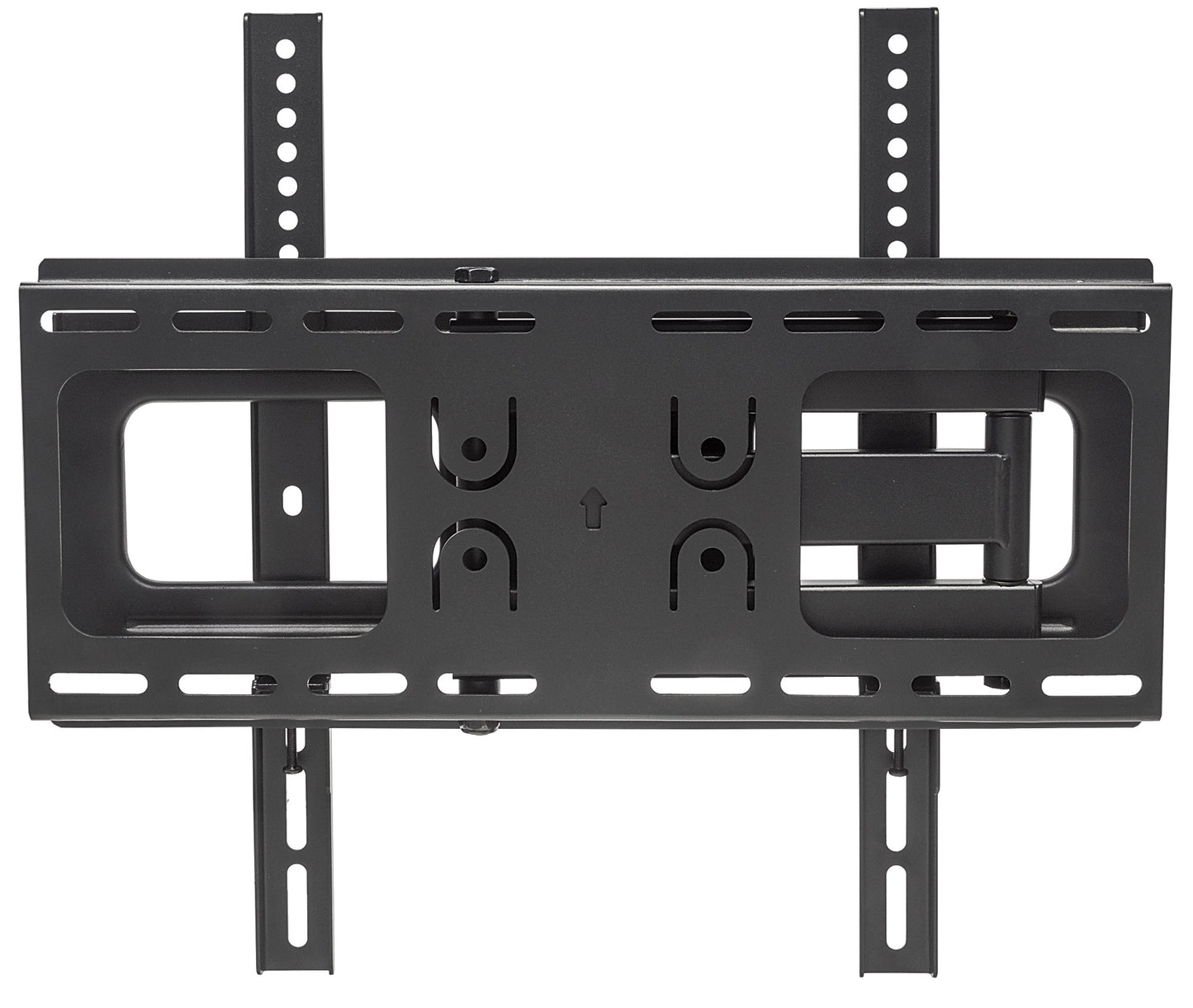 TV-Wandhalterung für 32 bis 55 Zoll, neigbar und schwenkbar Image 4