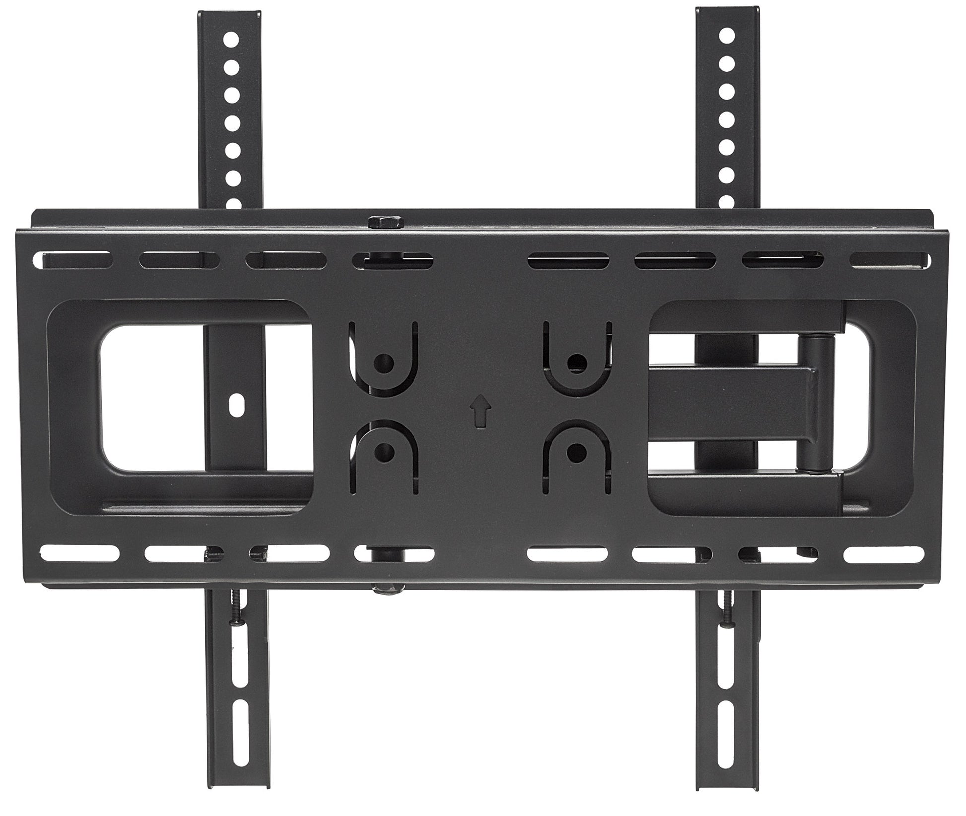 TV-Wandhalterung für 32 bis 55 Zoll, neigbar und schwenkbar Image 4