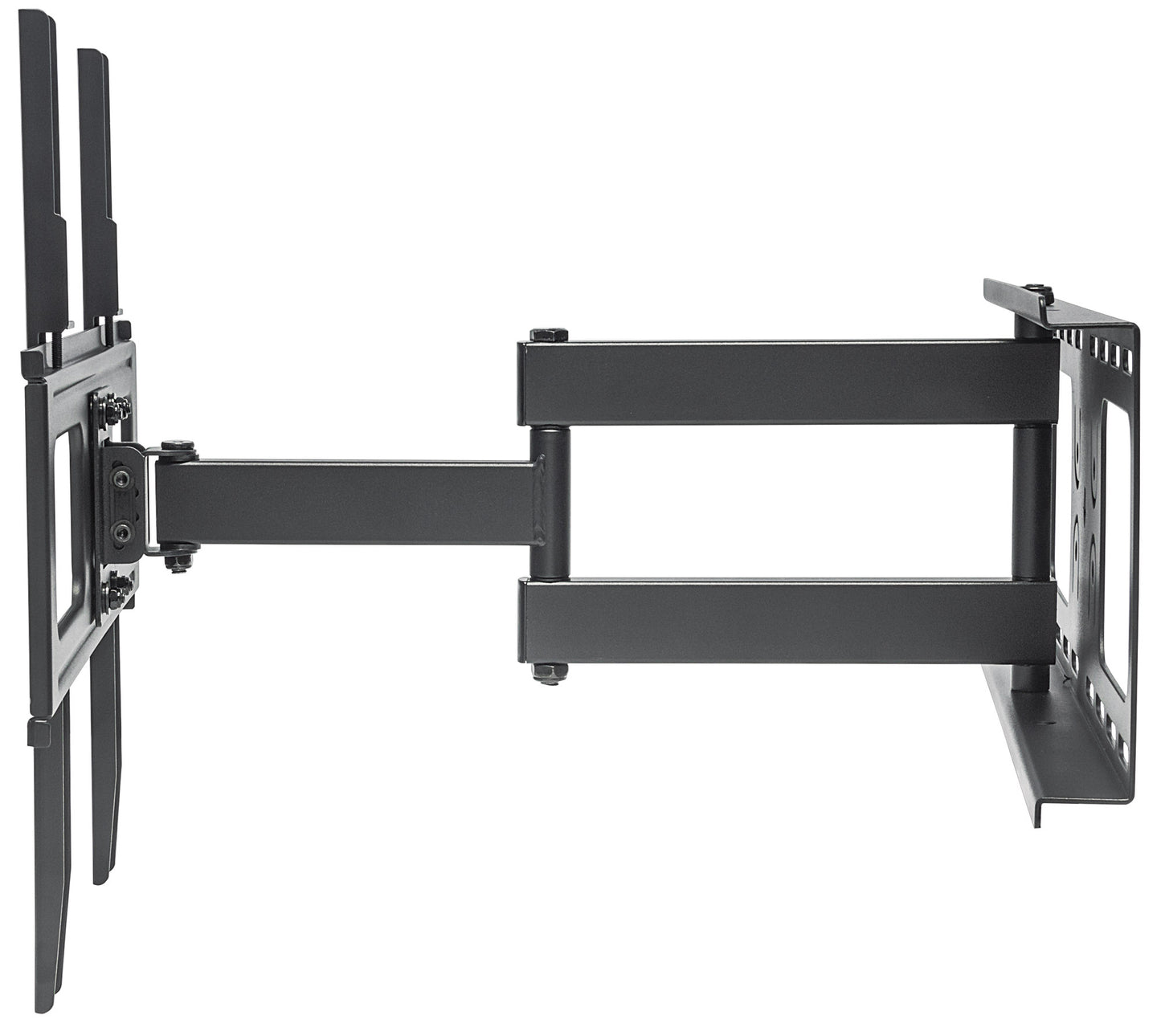 TV-Wandhalterung für 32 bis 55 Zoll, neigbar und schwenkbar Image 5
