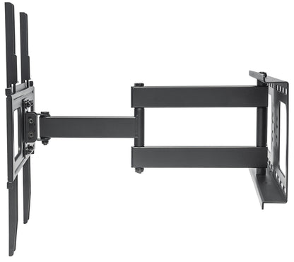 TV-Wandhalterung für 32 bis 55 Zoll, neigbar und schwenkbar Image 5