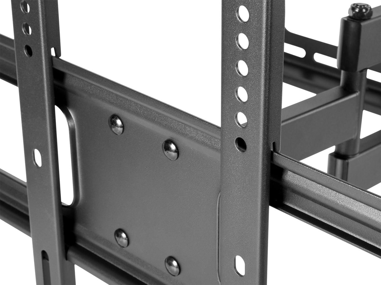 TV-Wandhalterung für 32 bis 55 Zoll, neigbar und schwenkbar Image 7