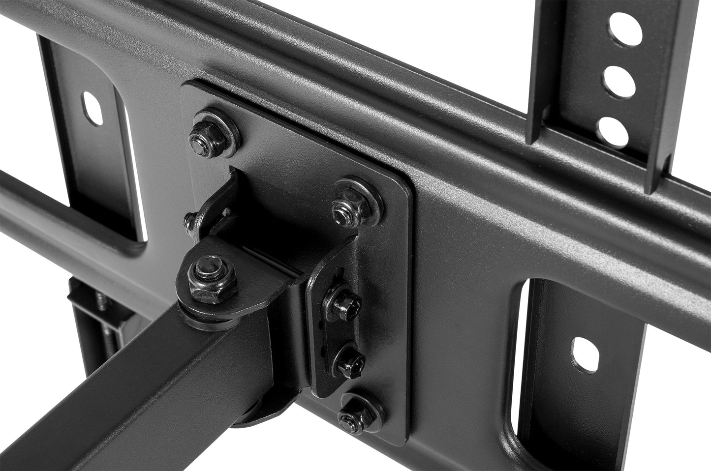 TV-Wandhalterung für 32 bis 55 Zoll, neigbar und schwenkbar Image 8