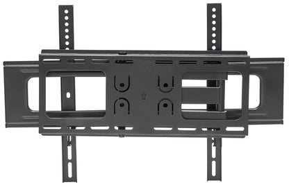 TV-Wandhalterung für 37 bis 70 Zoll, neigbar und schwenkbar Image 4