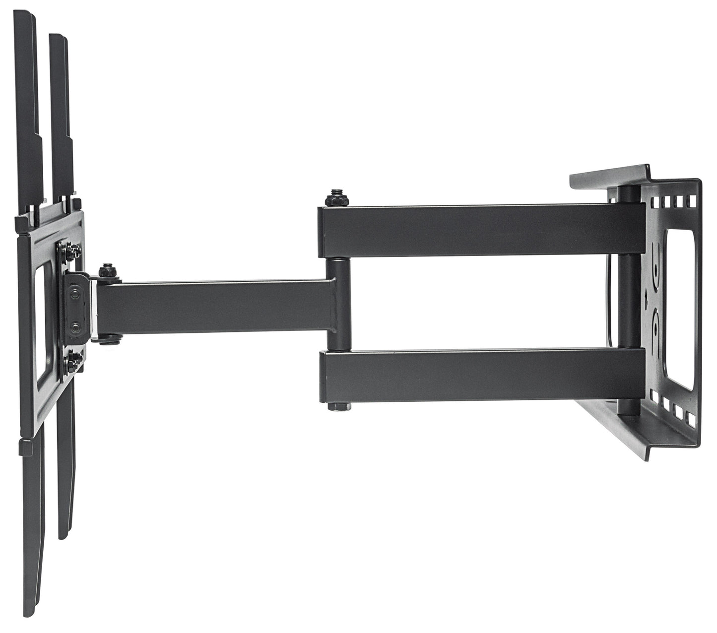 TV-Wandhalterung für 37 bis 70 Zoll, neigbar und schwenkbar Image 5