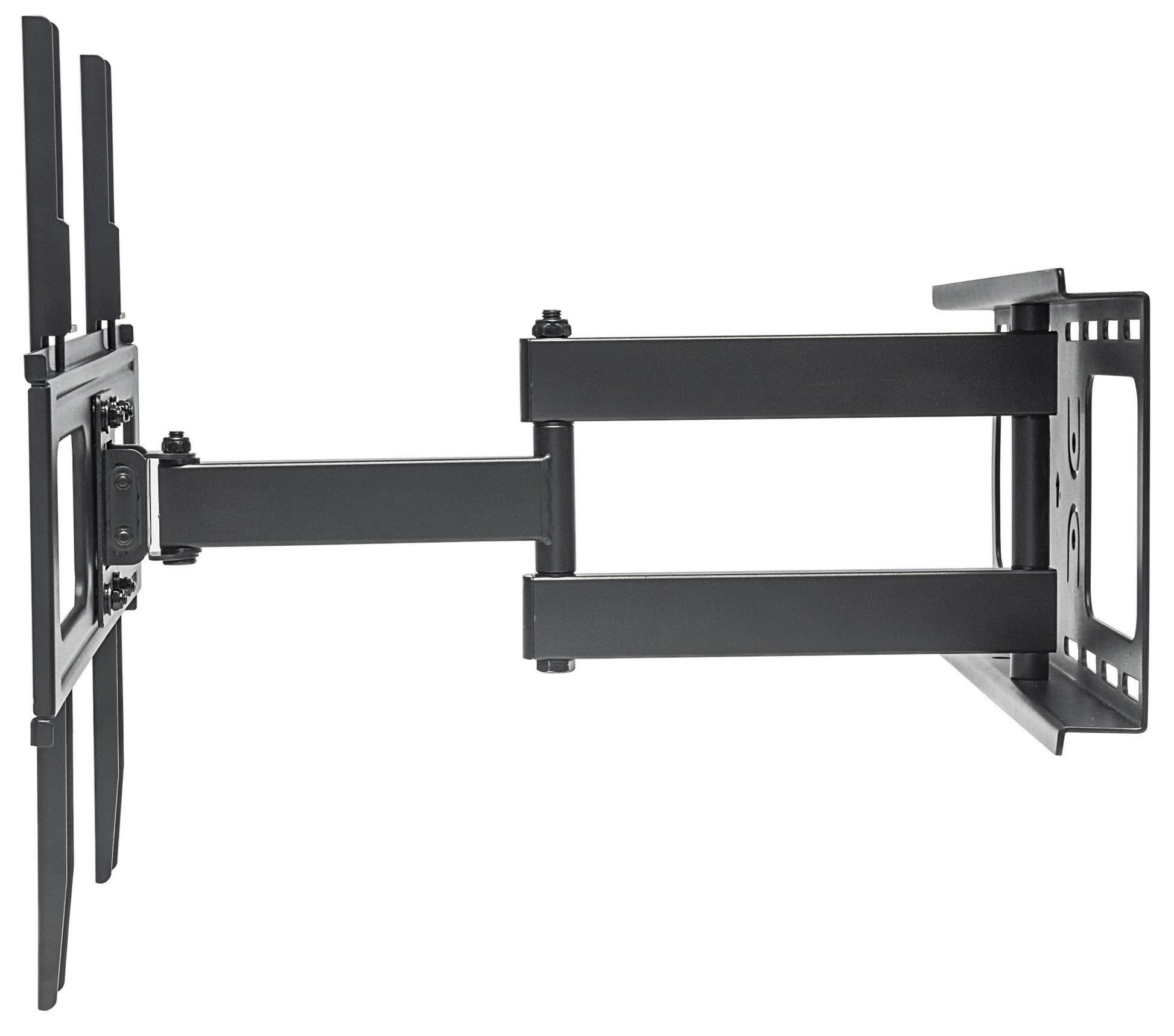 TV-Wandhalterung für 37 bis 70 Zoll, neigbar und schwenkbar Image 5
