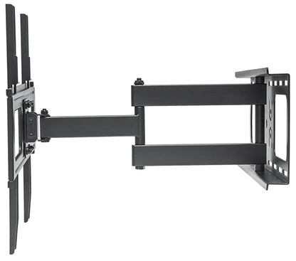 TV-Wandhalterung für 37 bis 70 Zoll, neigbar und schwenkbar Image 5