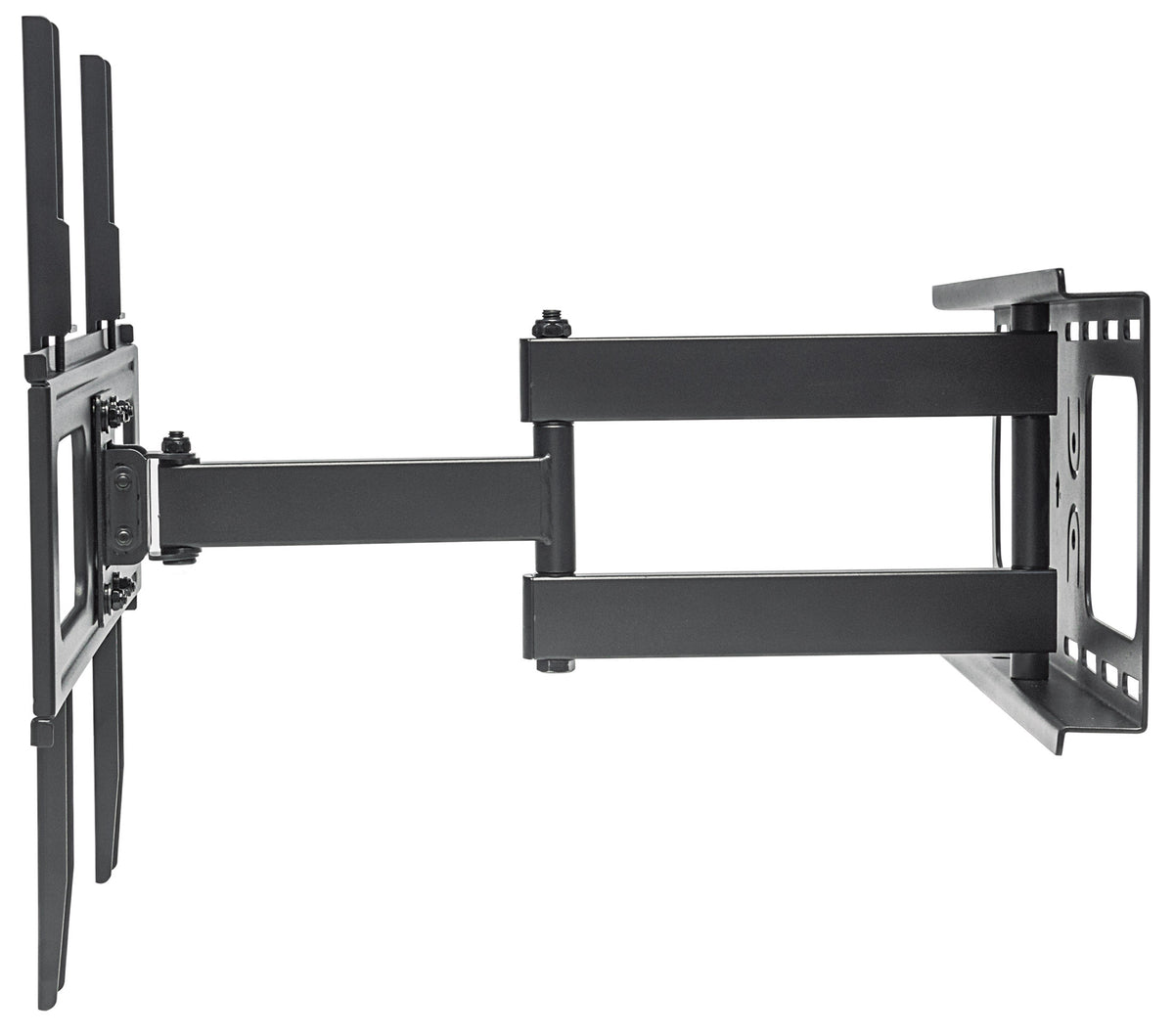 TV-Wandhalterung für 37 bis 70 Zoll, neigbar und schwenkbar Image 5