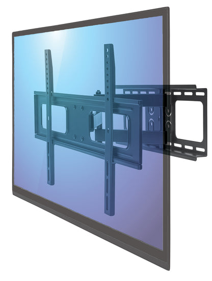 TV-Wandhalterung für 37 bis 70 Zoll, neigbar und schwenkbar Image 6