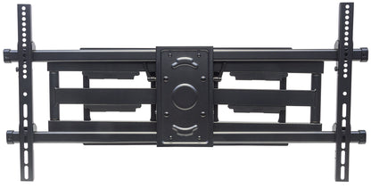 Wandhalterung für 37 bis 90 Zoll, neigbar und schwenkbar Image 3