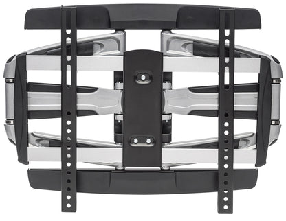 TV-Wandhalterung für 32 bis 55 Zoll, neigbar und schwenkbar Image 2