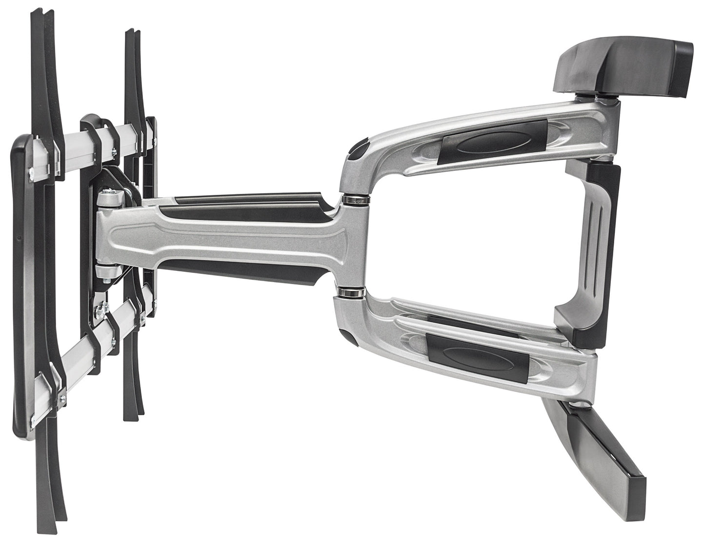TV-Wandhalterung für 32 bis 55 Zoll, neigbar und schwenkbar Image 4