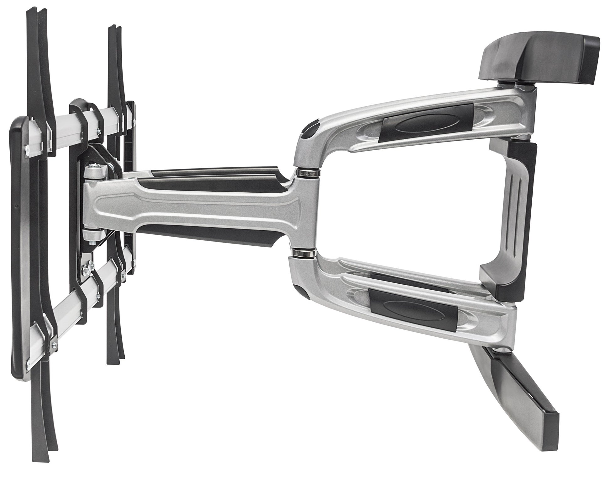 TV-Wandhalterung für 32 bis 55 Zoll, neigbar und schwenkbar Image 4