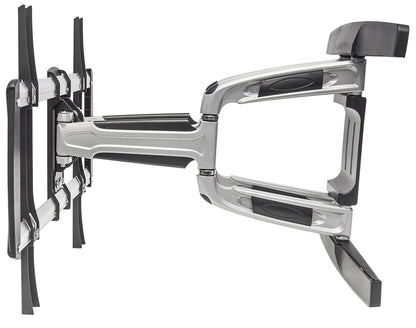 TV-Wandhalterung für 32 bis 55 Zoll, neigbar und schwenkbar Image 4