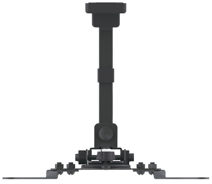 TV- und Monitorwandhalterung für 13 bis 43 Zoll, neigbar und schwenkbar Image 6