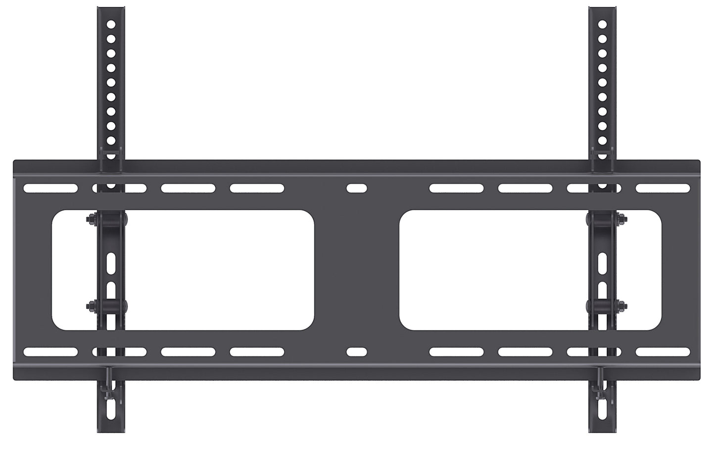 TV-Wandhalterung für 37 bis 80 Zoll, neigbar Image 4