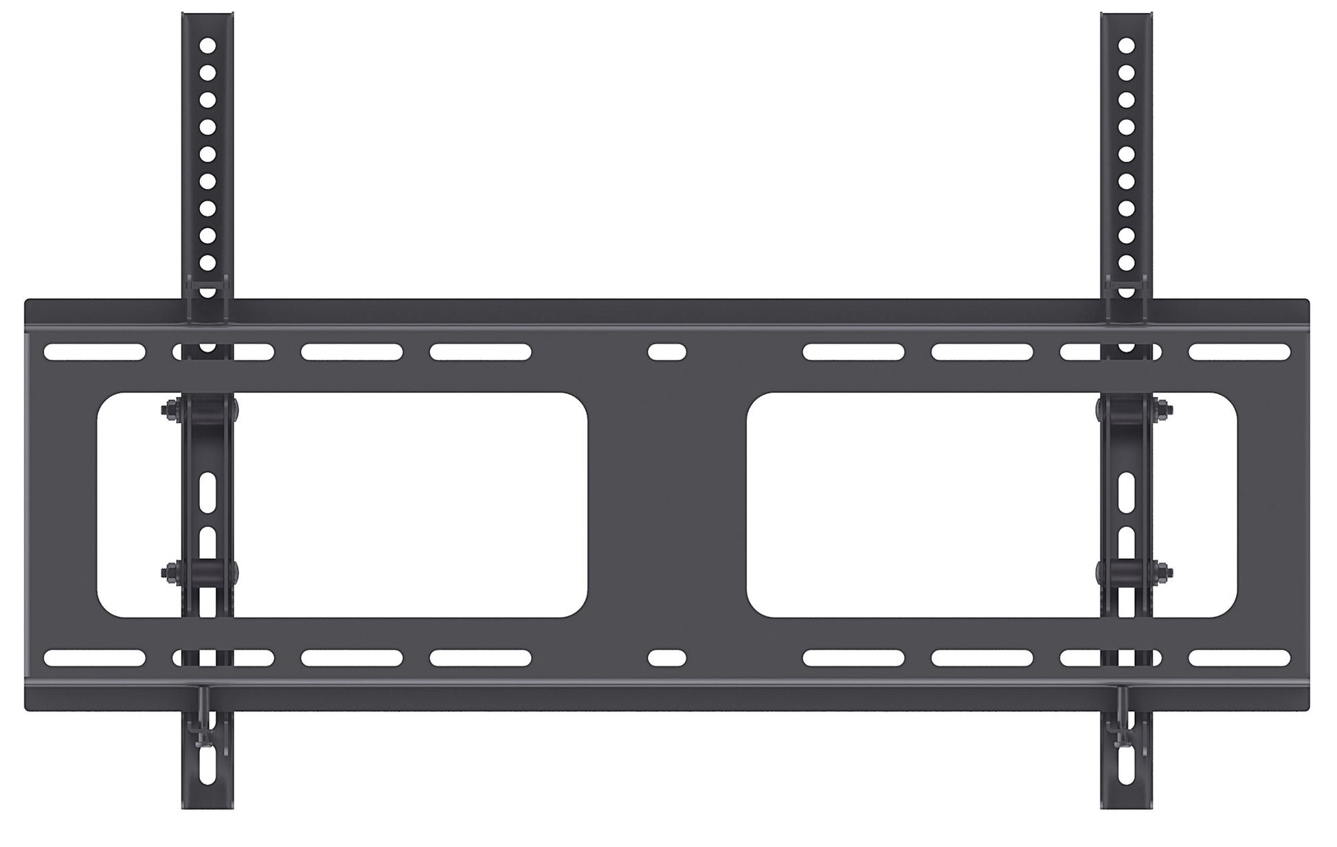 TV-Wandhalterung für 37 bis 80 Zoll, neigbar Image 4
