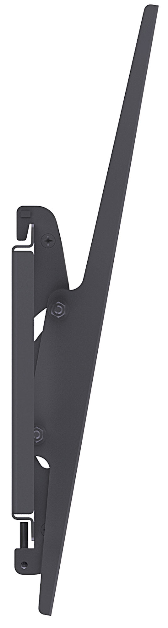 TV-Wandhalterung für 37 bis 80 Zoll, neigbar Image 5