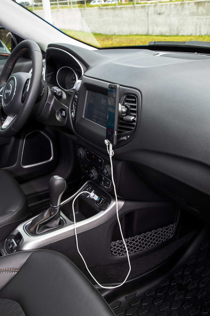 Kfz-Halterung mit Magnetpad für Smartphones  Image 8