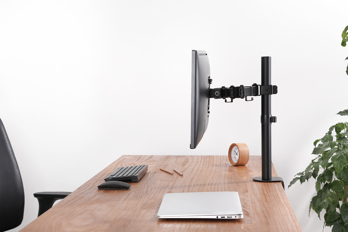 Tischhalterung für einen Monitor von 13 bis 32 Zoll Image 10
