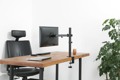Tischhalterung für einen Monitor von 13 bis 32 Zoll Image 11