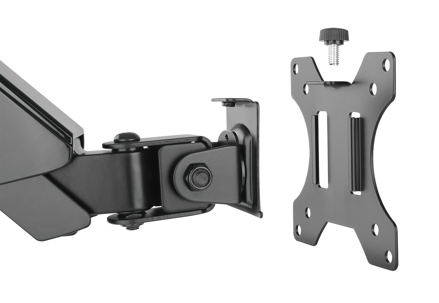 Tischhalterung für einen Monitor von 17 bis 32 Zoll Image 13