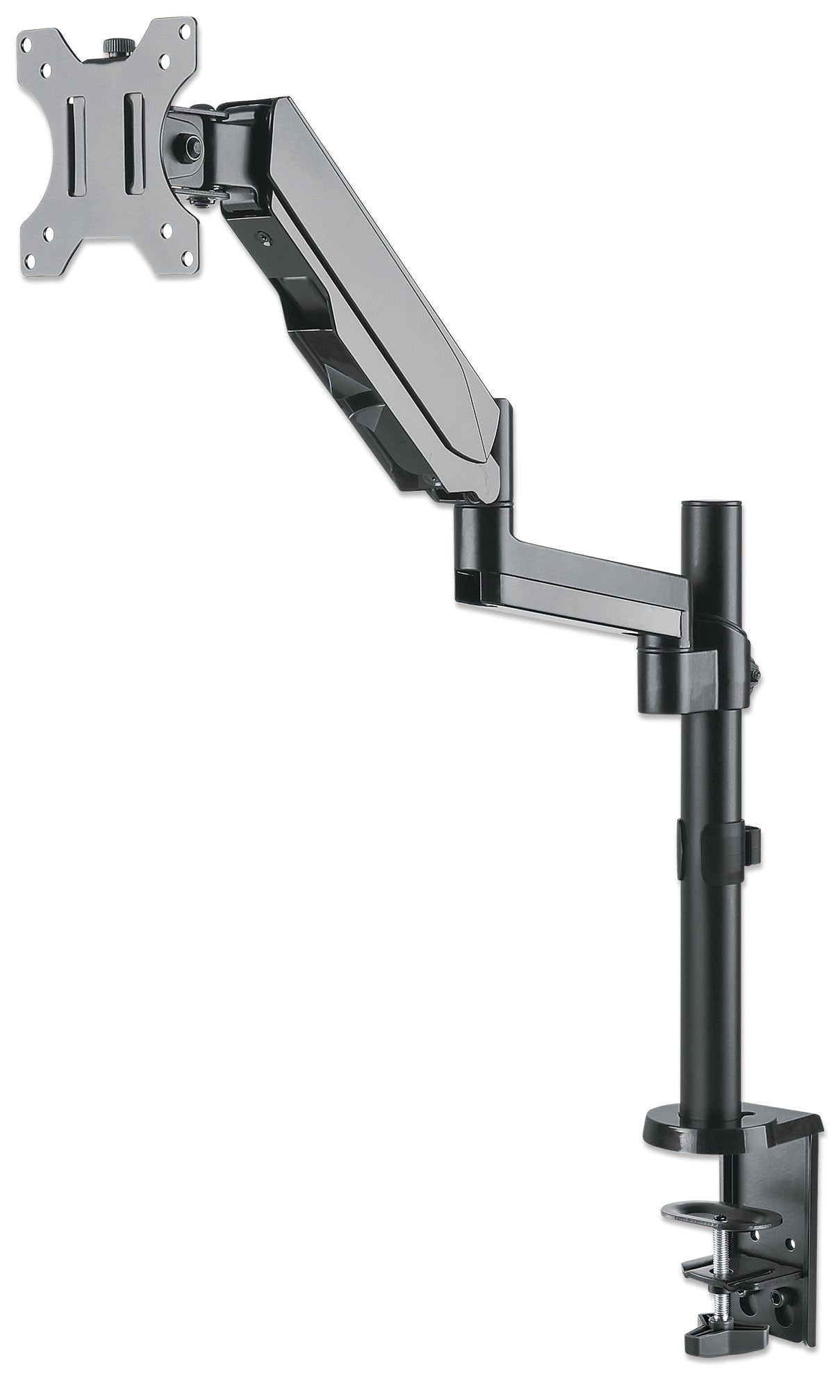 Tischhalterung für einen Monitor von 17 bis 32 Zoll Image 5
