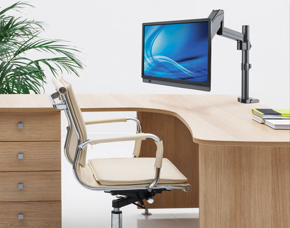 Tischhalterung für einen Monitor von 17 bis 32 Zoll Image 8