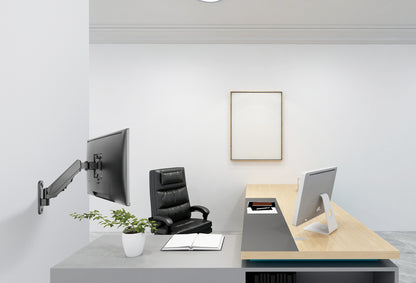 Wandhalterung für einen Monitor von 17 bis 32 Zoll Image 13