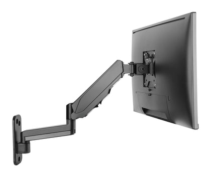 Wandhalterung für einen Monitor von 17 bis 32 Zoll Image 10