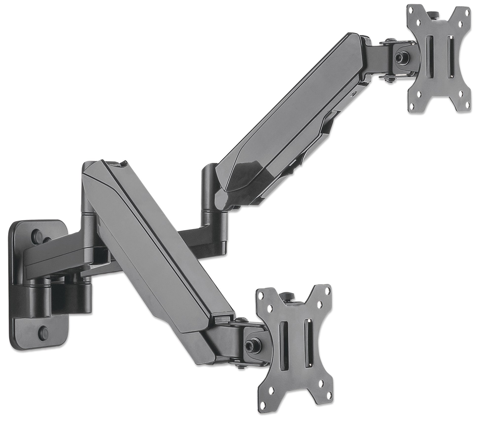 Wandhalterung für zwei Monitore von 17 bis 32 Zoll Image 6