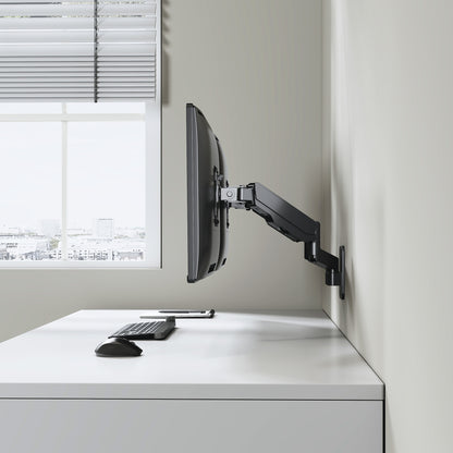 Wandhalterung für zwei Monitore von 17 bis 32 Zoll Image 9