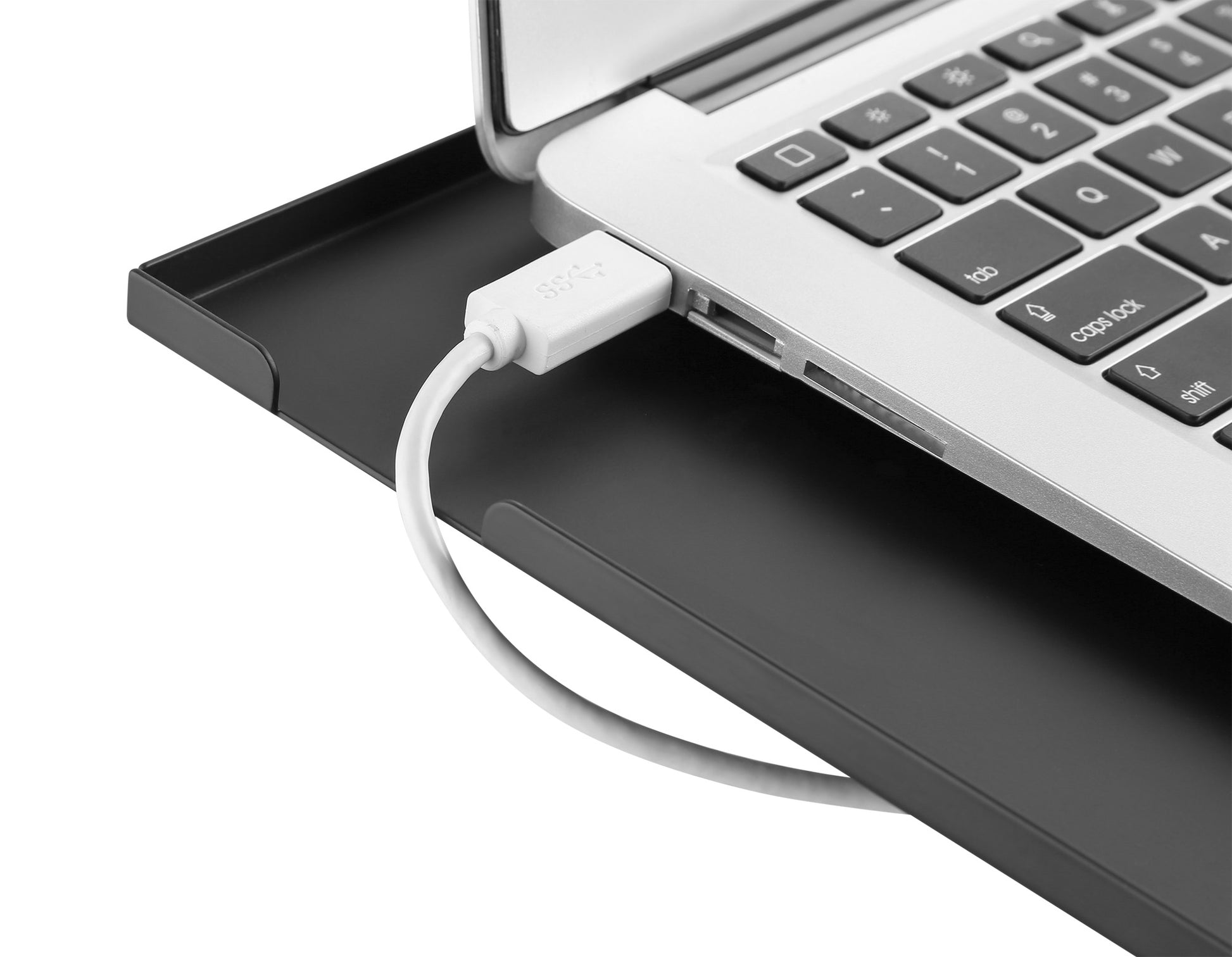 Mobiler Ständer für Beamer, Laptops und Monitore Image 15
