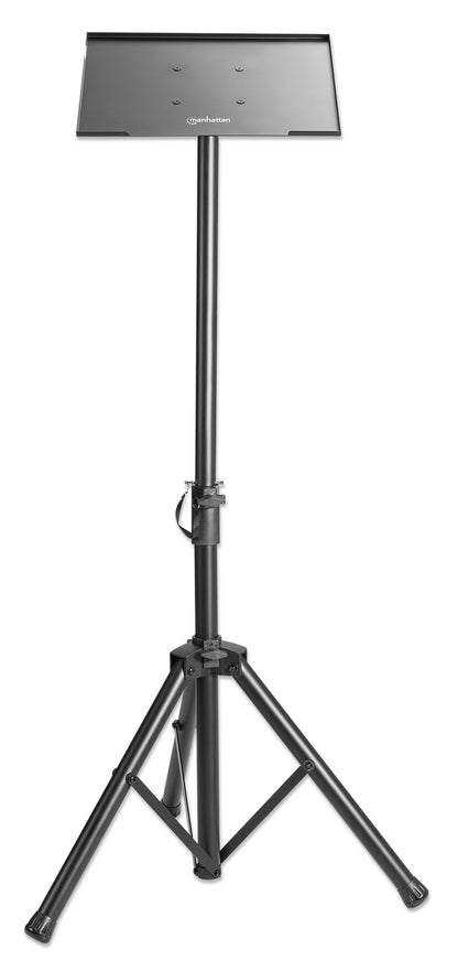 Mobiler Ständer für Beamer, Laptops und Monitore Image 4