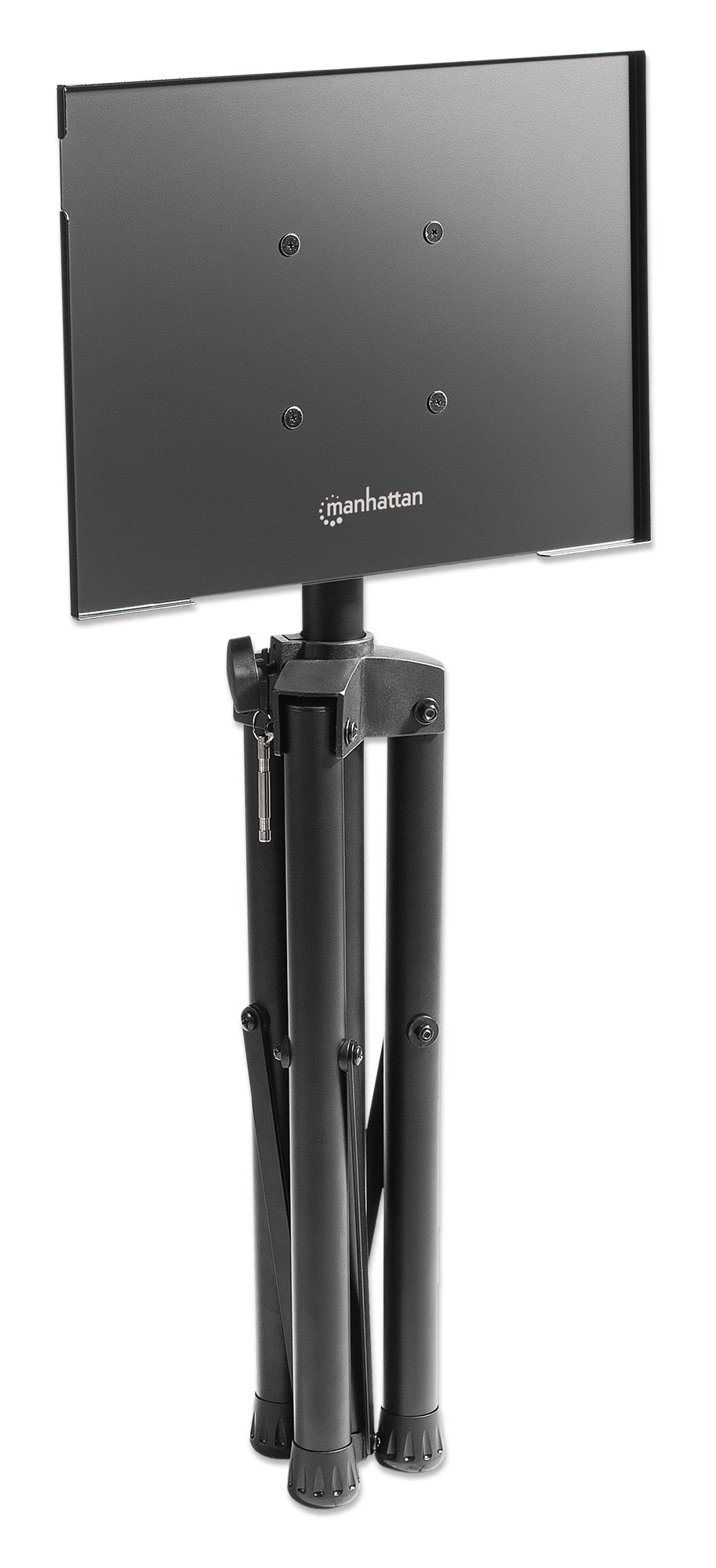 Mobiler Ständer für Beamer, Laptops und Monitore Image 9