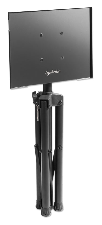 Mobiler Ständer für Beamer, Laptops und Monitore Image 9