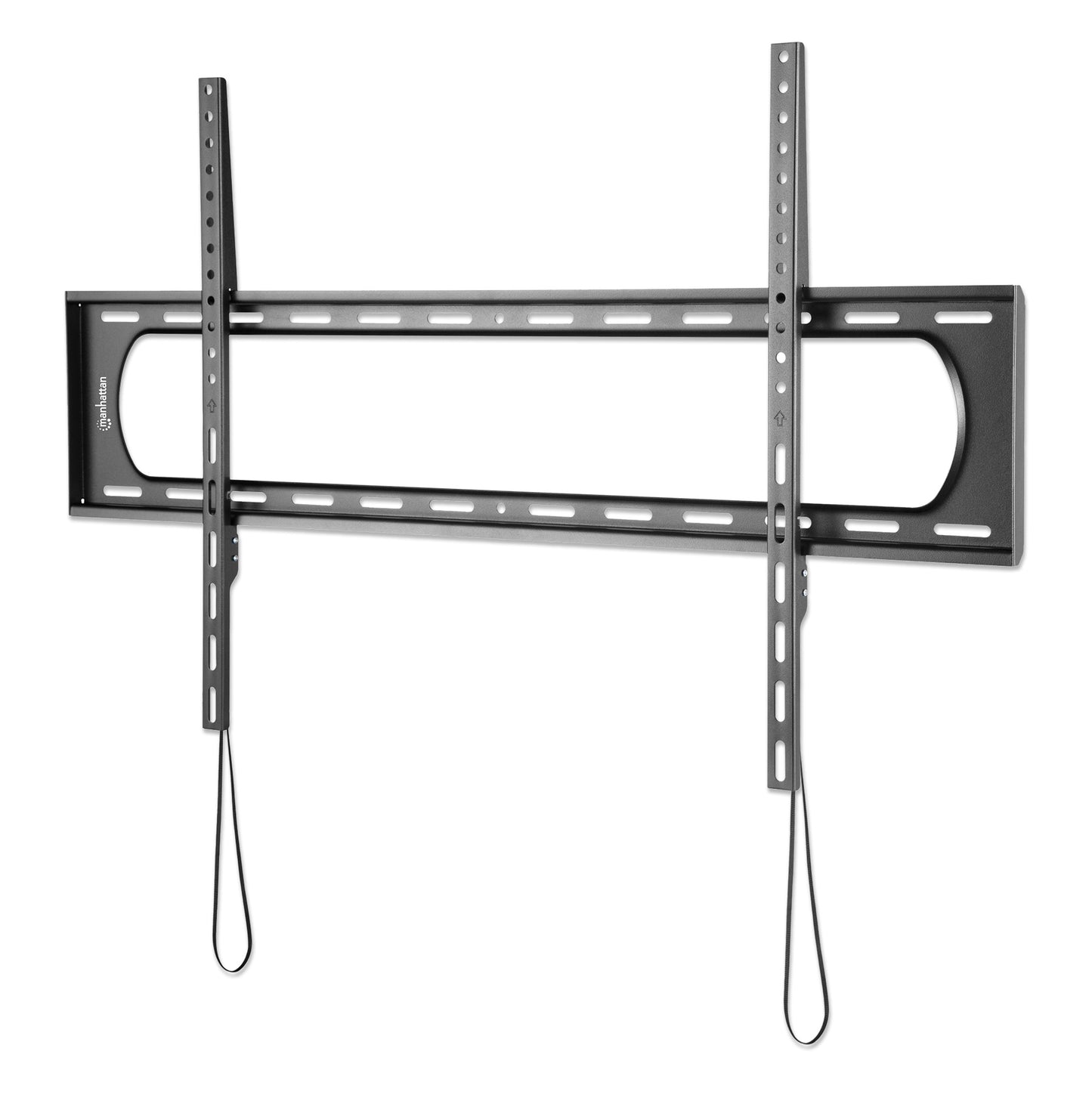 Ultraflache TV-Wandhalterung für 60 bis 120 Zoll, starr Image 1