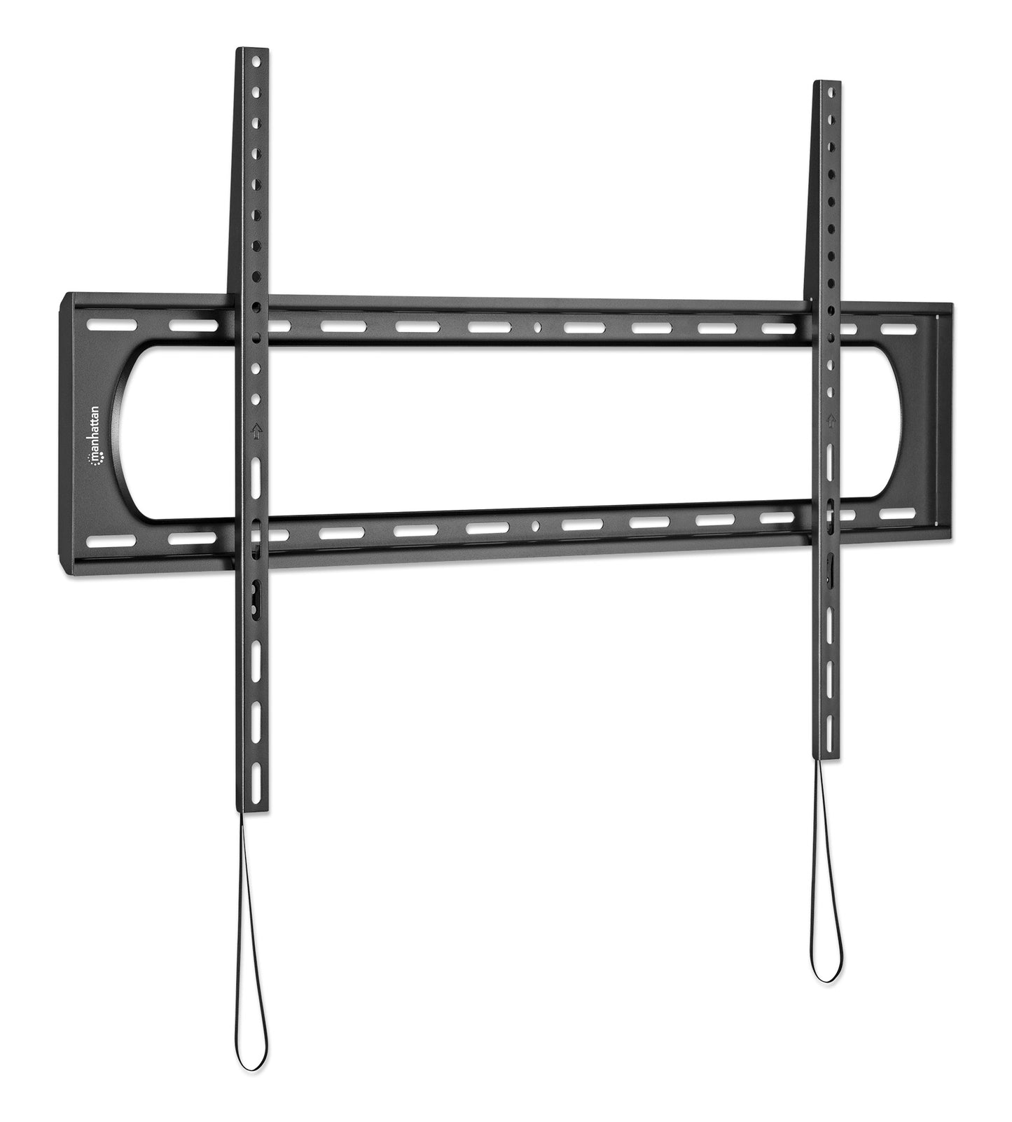 Ultraflache TV-Wandhalterung für 60 bis 120 Zoll, starr Image 3