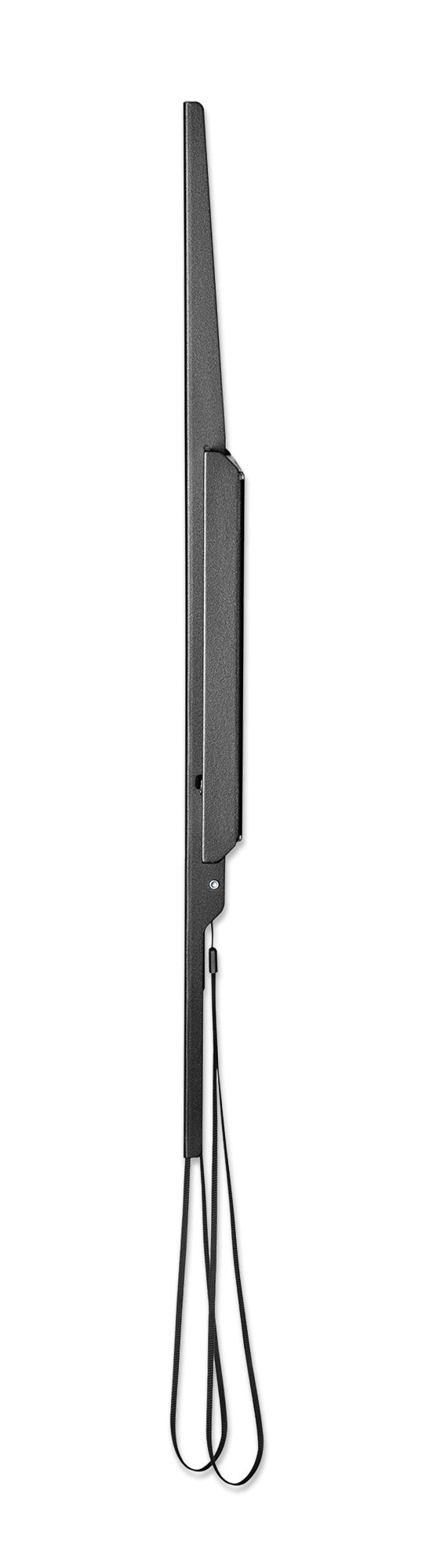 Ultraflache TV-Wandhalterung für 60 bis 120 Zoll, starr Image 5