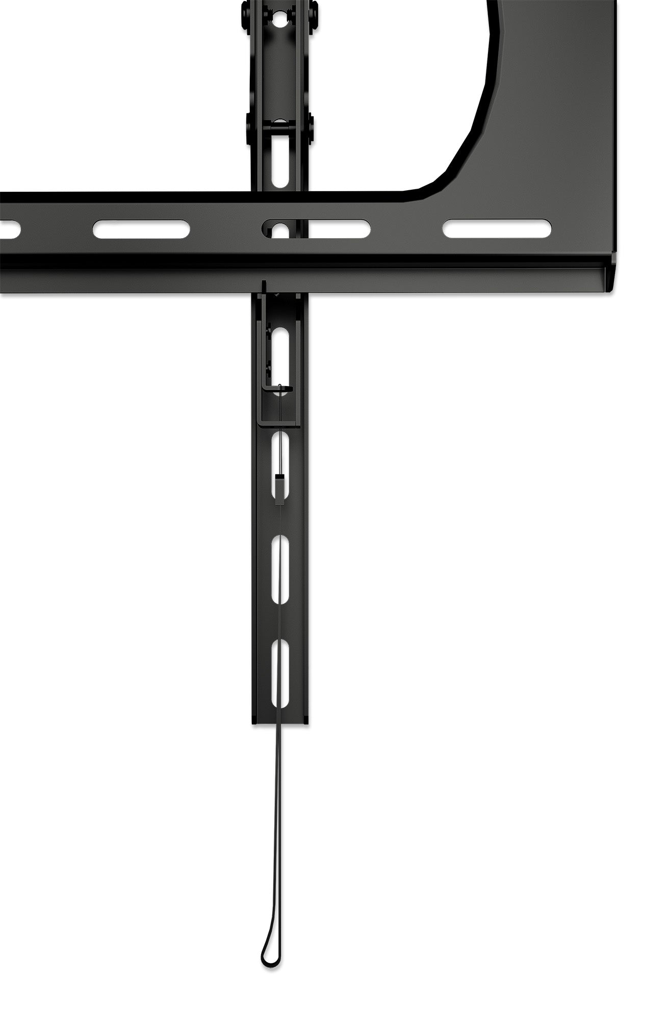 TV-Wandhalterung für 60 bis 120 Zoll, neigbar Image 6