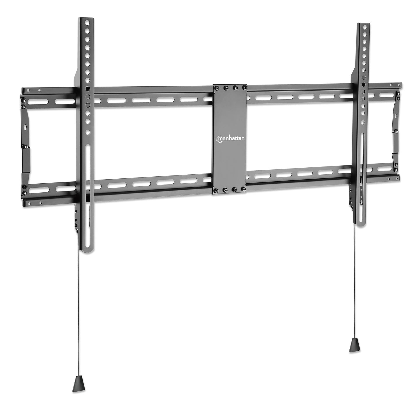 Ultraflache TV-Wandhalterung für 43 bis 100 Zoll, starr Image 3