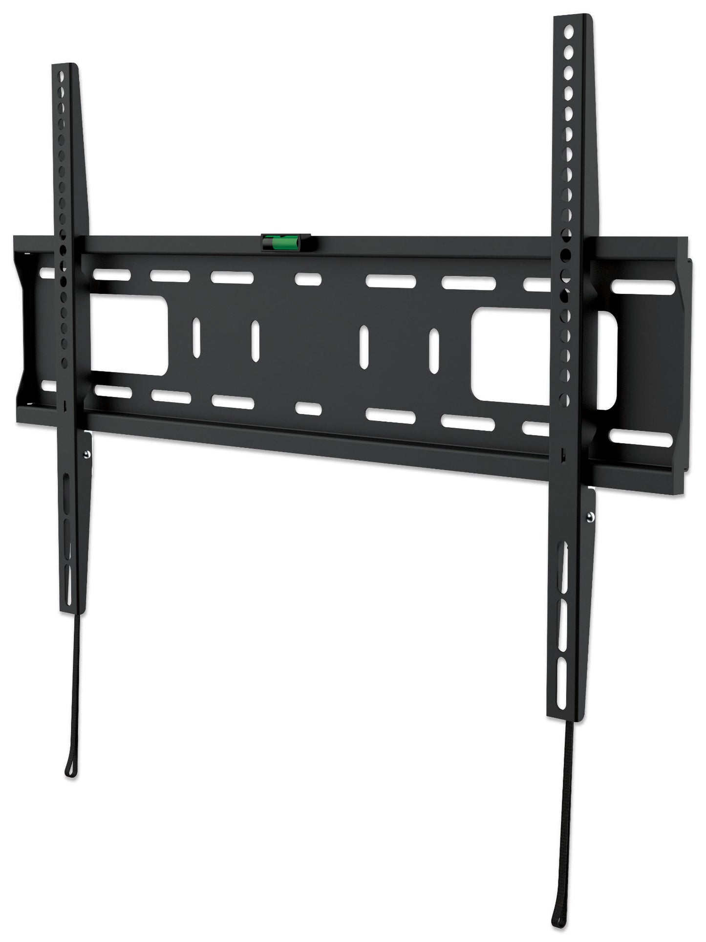 Ultraflache TV-Wandhalterung für 37 bis 70 Zoll, starr Image 1