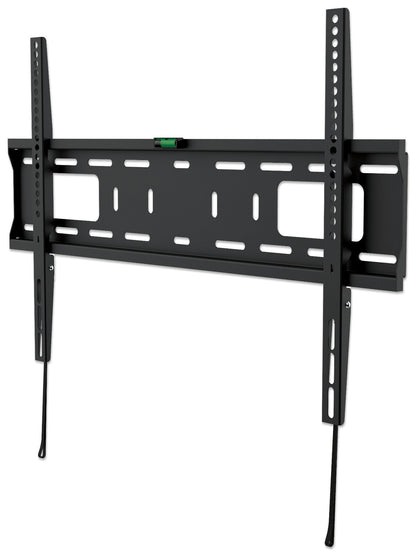 Ultraflache TV-Wandhalterung für 37 bis 70 Zoll, starr Image 1