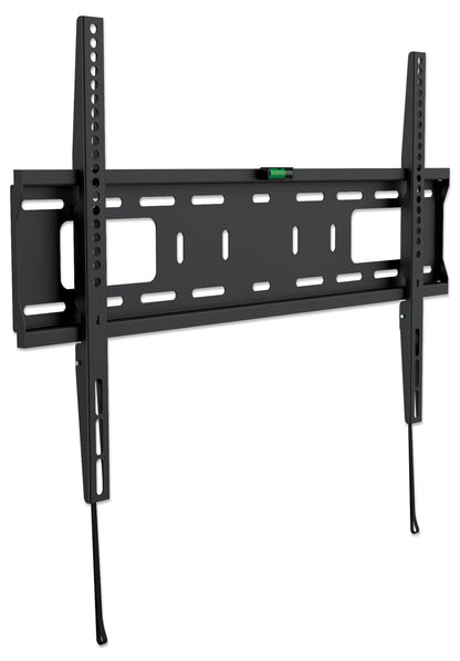 Ultraflache TV-Wandhalterung für 37 bis 70 Zoll, starr Image 3