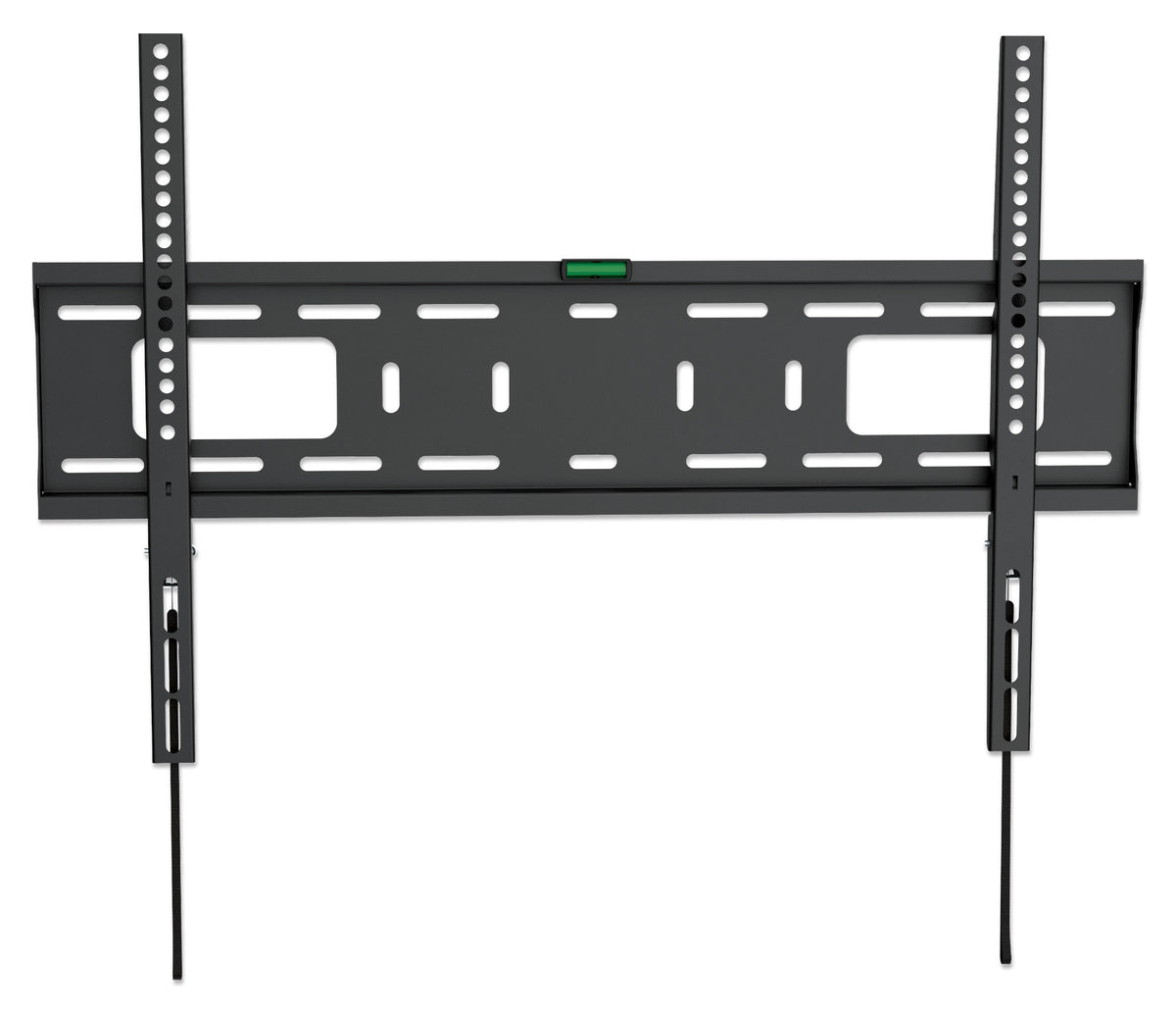 Ultraflache TV-Wandhalterung für 37 bis 70 Zoll, starr Image 4
