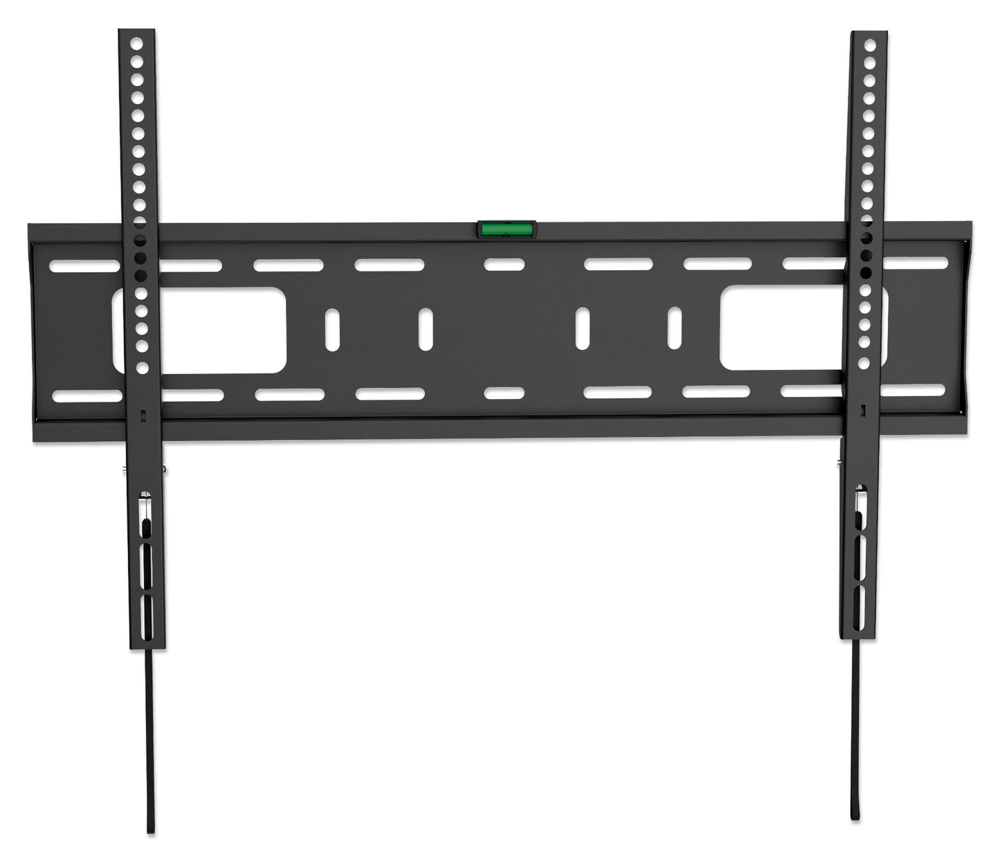 Ultraflache TV-Wandhalterung für 37 bis 70 Zoll, starr Image 4