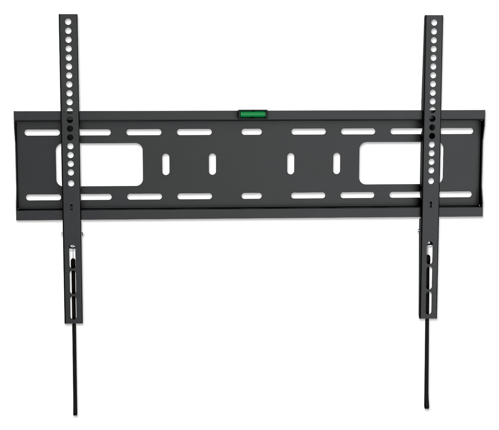 Ultraflache TV-Wandhalterung für 37 bis 70 Zoll, starr Image 4