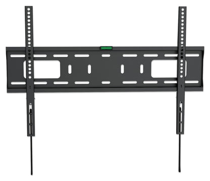 Ultraflache TV-Wandhalterung für 37 bis 70 Zoll, starr Image 4